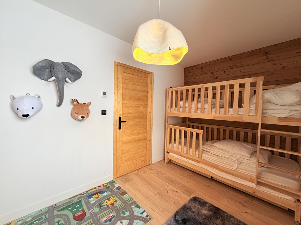 � vendre  Chalet Villarembert (73300)