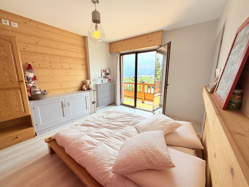 à vendre  Chalet Fontcouverte-la Toussuire (73300)