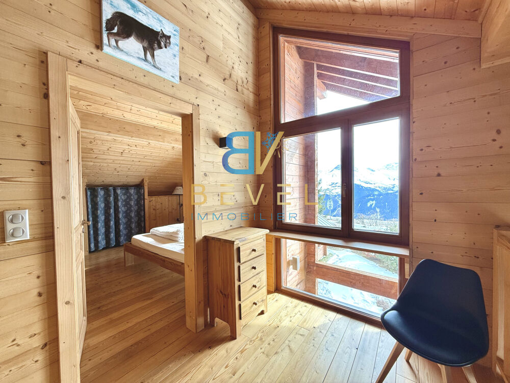  vendre  Chalet Fontcouverte-la Toussuire (73300)