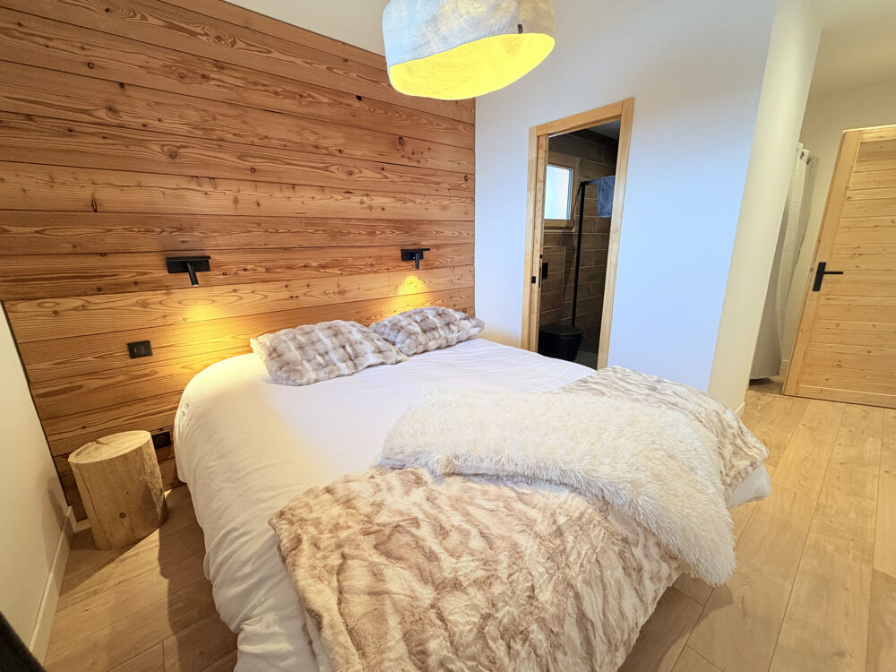 � vendre  Chalet Villarembert (73300)