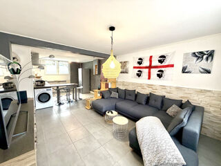  Appartement � vendre 3 pi�ces 62 m�