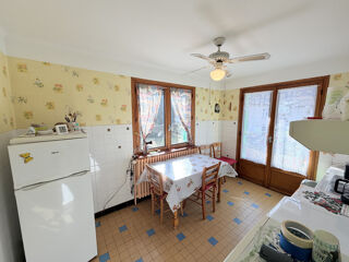  Maison � vendre 5 pi�ces 159 m�