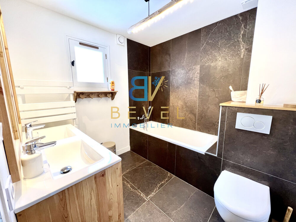  vendre  Chalet La Toussuire (73300)