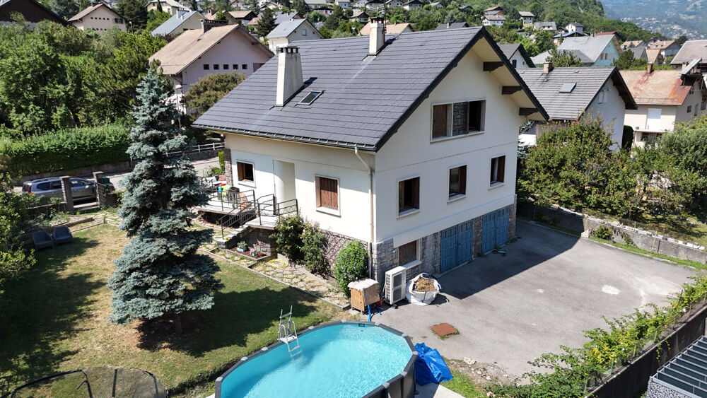 Vente Maison (73) VILLARGONDRAN - Superbe maison - RARE SUR LE SECTEUR Villargondran