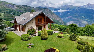  Maison � vendre 5 pi�ces 173 m�