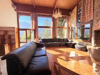 Vente Maison (73) AUSSOIS - Sublime Maison - Belle opportunité avec vue panoramique - Environnement privilégié Aussois