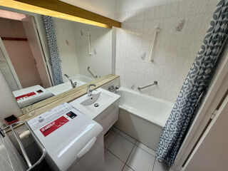  Appartement � vendre 1 pi�ce 21 m�