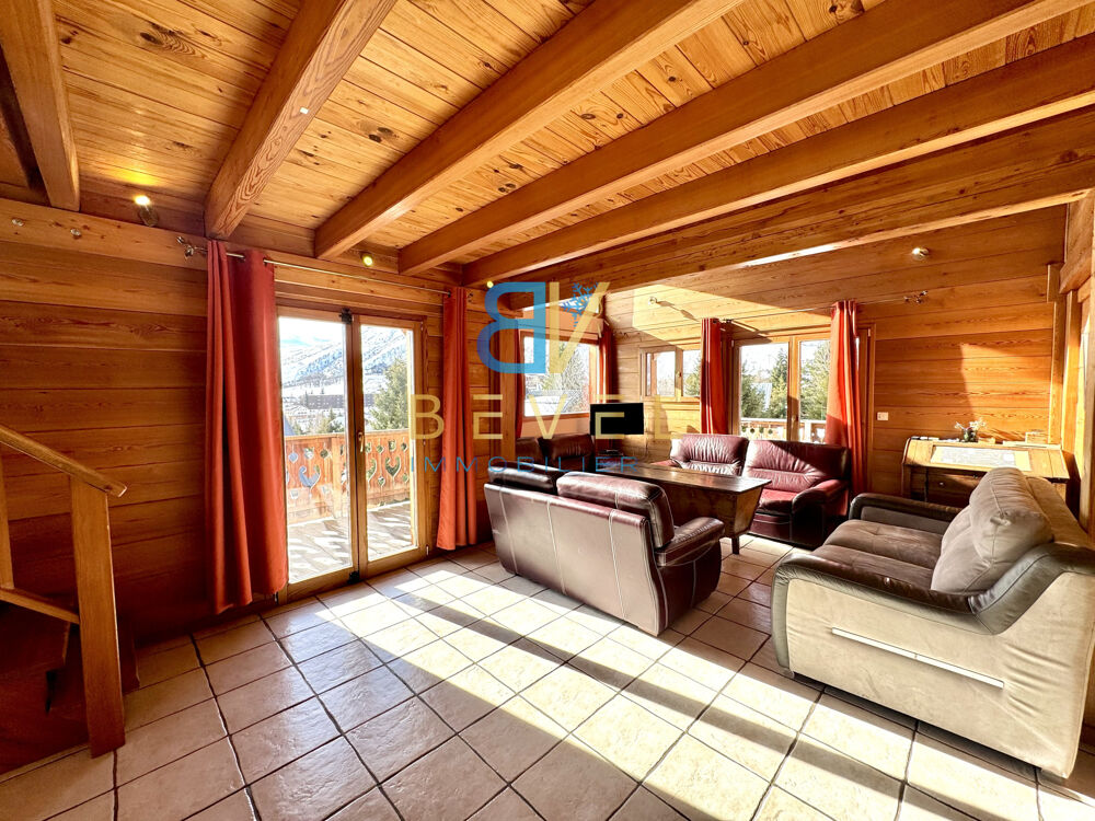  vendre  Chalet Fontcouverte-la Toussuire (73300)