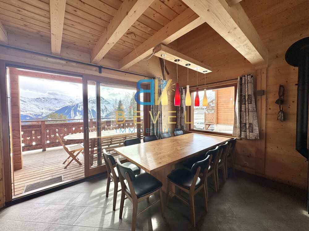  vendre  Chalet Fontcouverte-la Toussuire (73300)