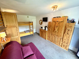  Appartement � vendre 1 pi�ce 21 m�