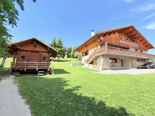 Chalet à vendre 8 pièces 223 m²