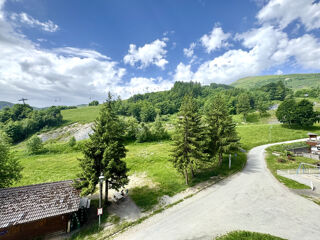  Appartement � vendre 1 pi�ce 21 m�