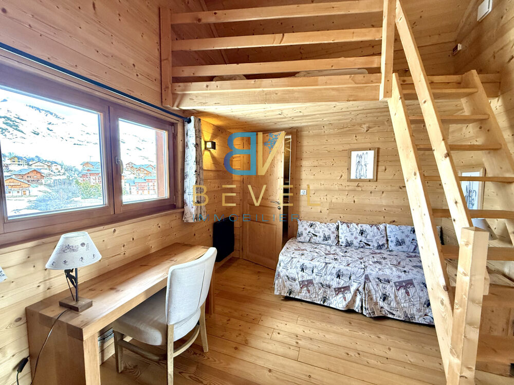  vendre  Chalet Fontcouverte-la Toussuire (73300)