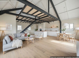  Maison � vendre 6 pi�ces 160 m�