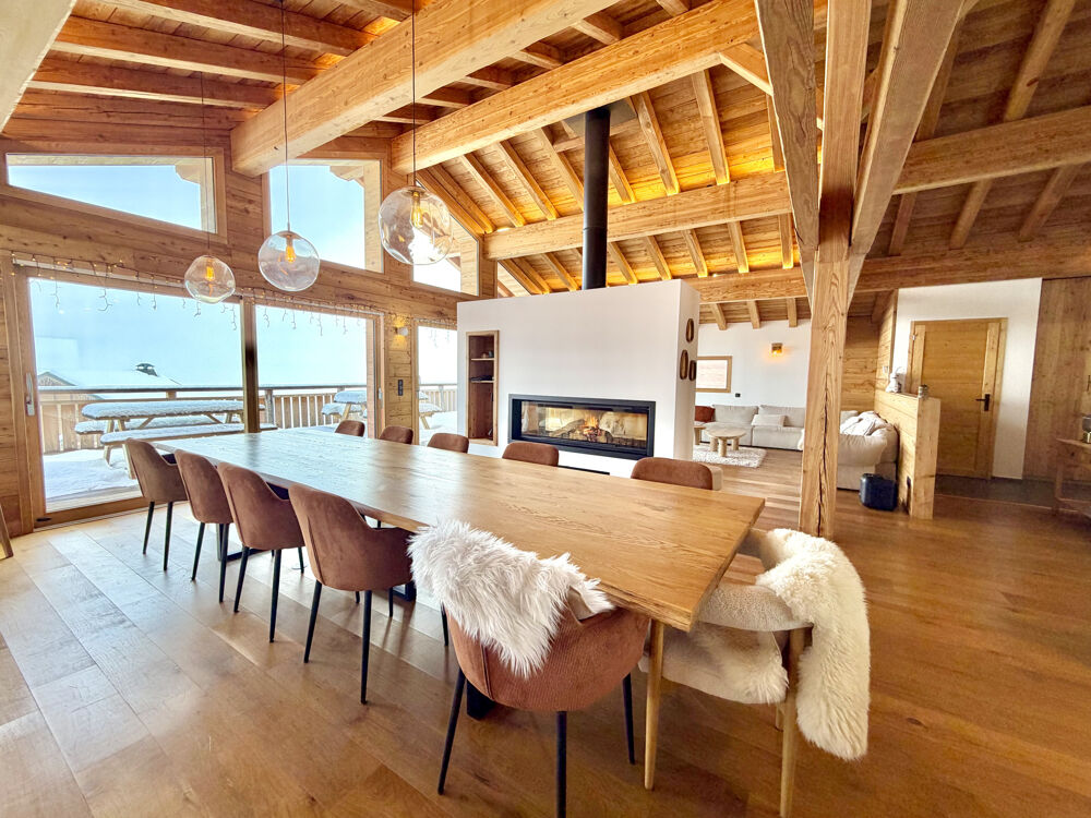 � vendre  Chalet Villarembert (73300)