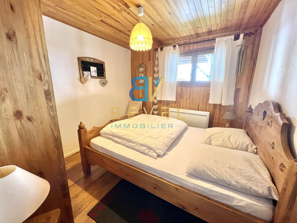  vendre  Chalet La Toussuire (73300)