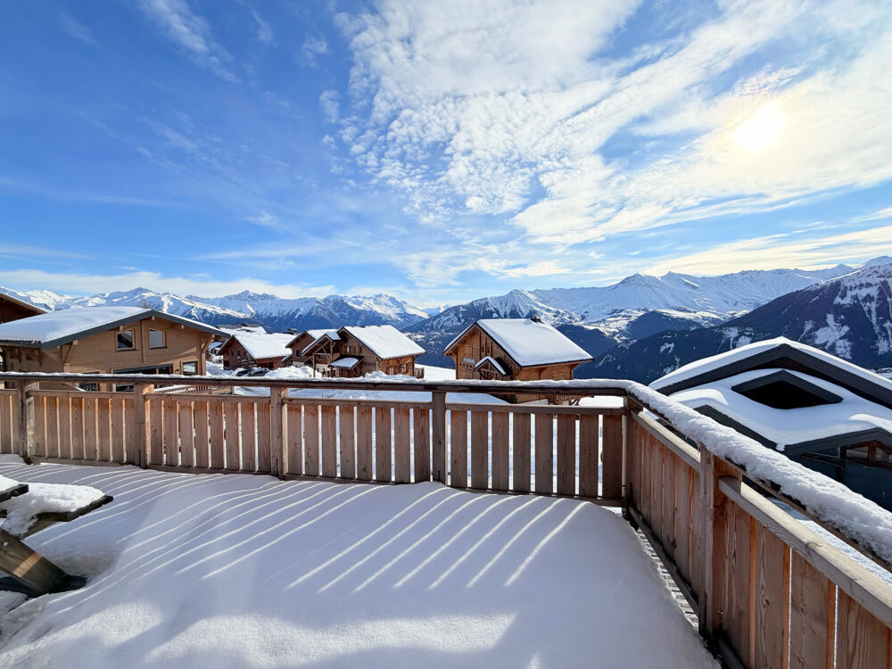 � vendre  Chalet Villarembert (73300)