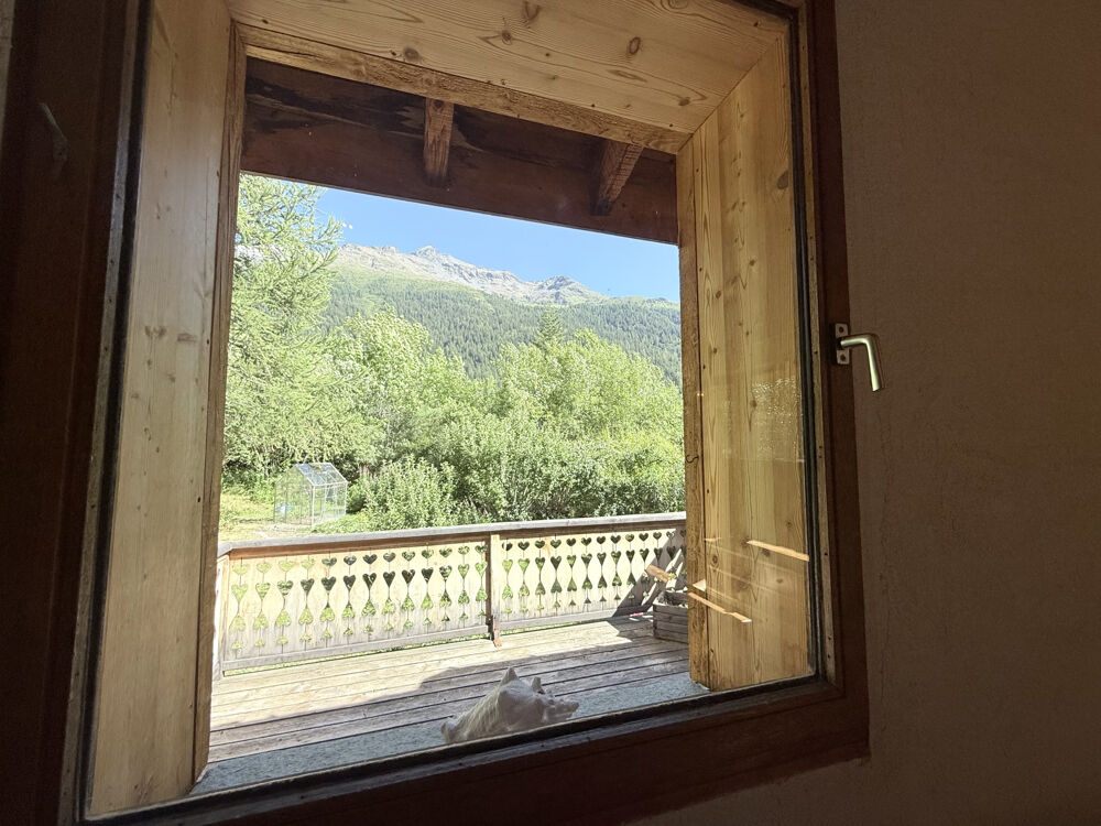 � vendre  Chalet Modane (73500)