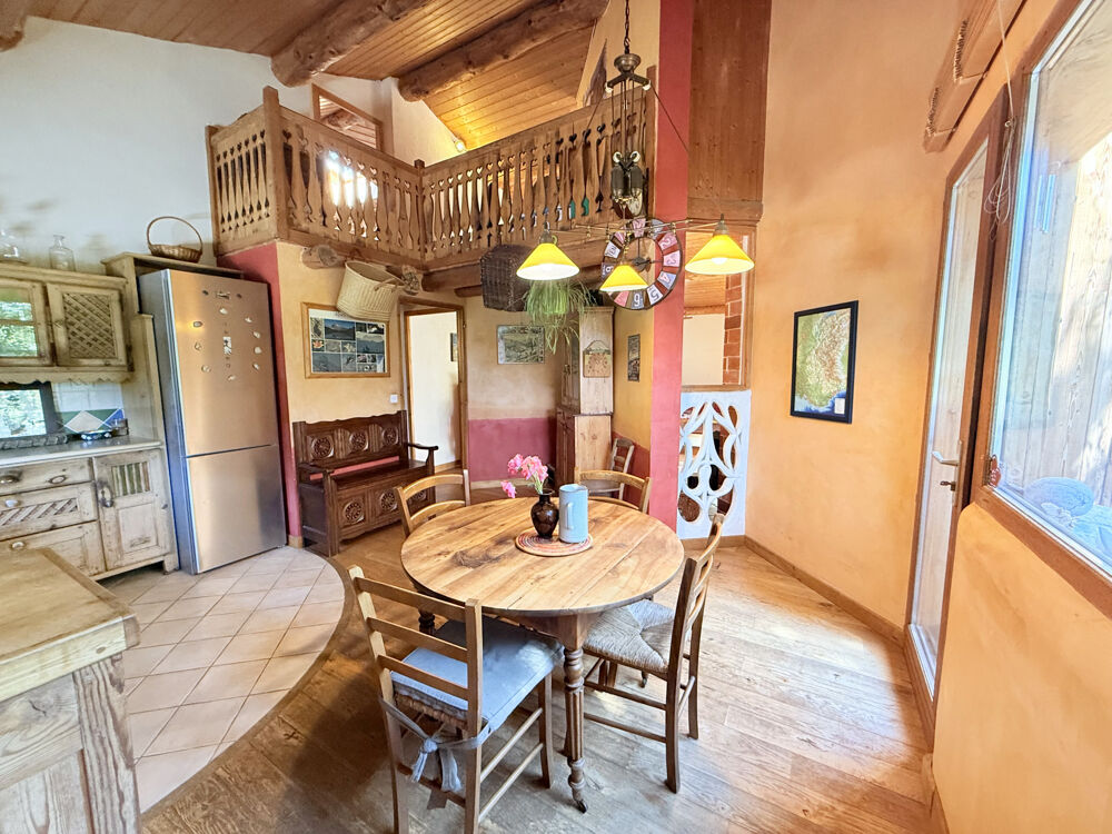 � vendre  Chalet Modane (73500)