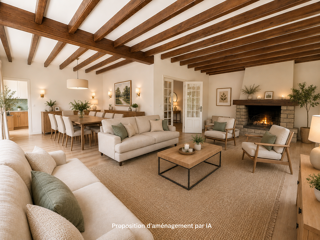  Maison à vendre 8 pièces 360 m²