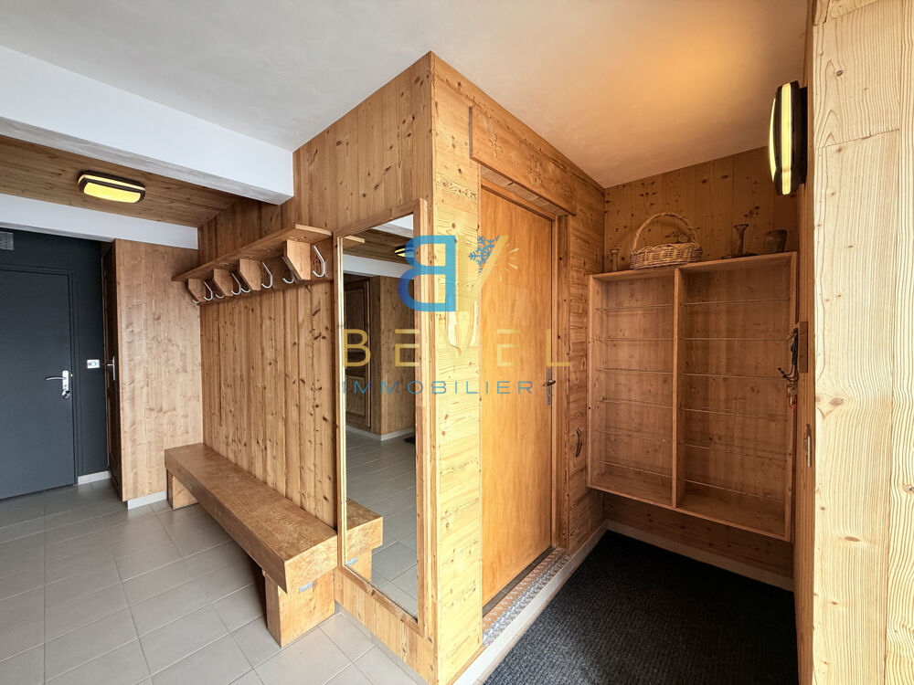  vendre  Chalet Fontcouverte-la Toussuire (73300)