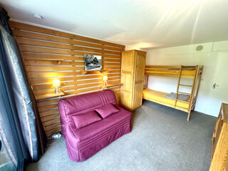  Appartement � vendre 1 pi�ce 21 m�