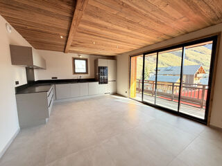  Appartement � vendre 4 pi�ces 88 m�