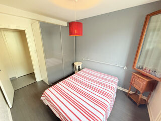  Appartement  vendre 2 pices 58 m