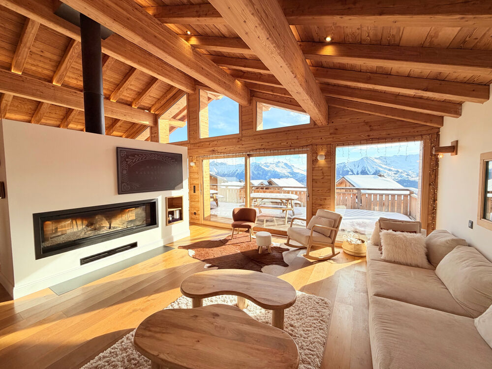 � vendre  Chalet Villarembert (73300)