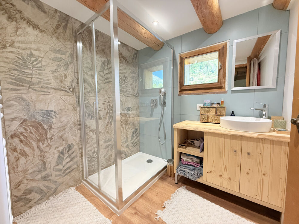 � vendre  Chalet Modane (73500)