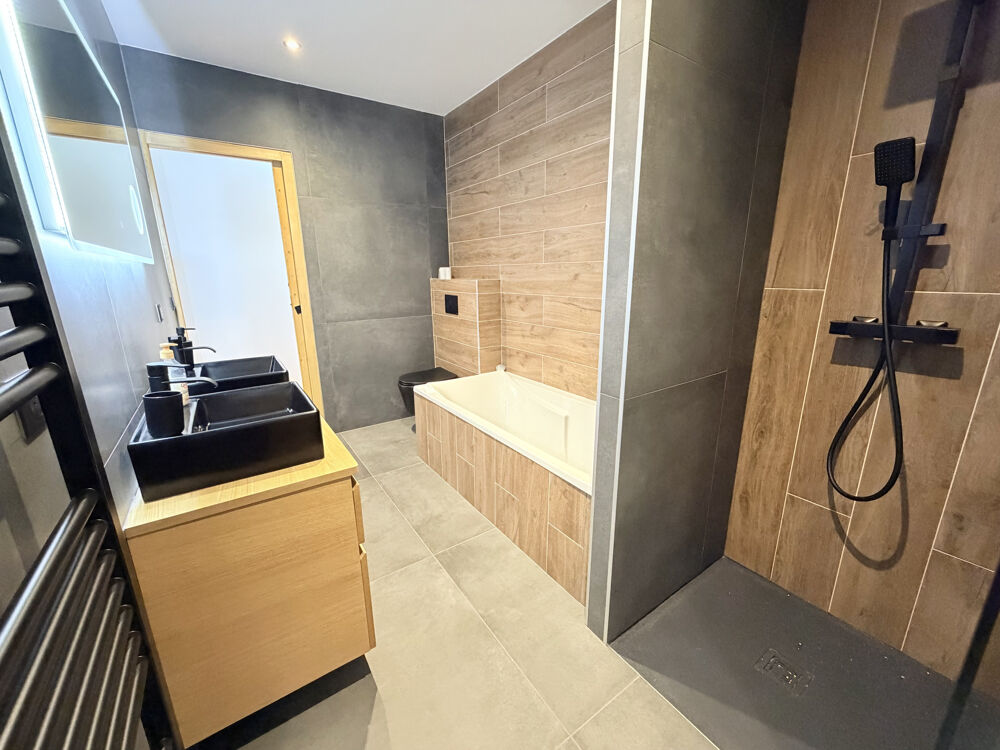 � vendre  Chalet Villarembert (73300)