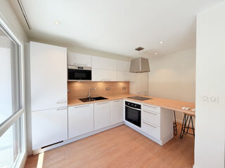  Appartement à vendre 4 pièces 90 m²