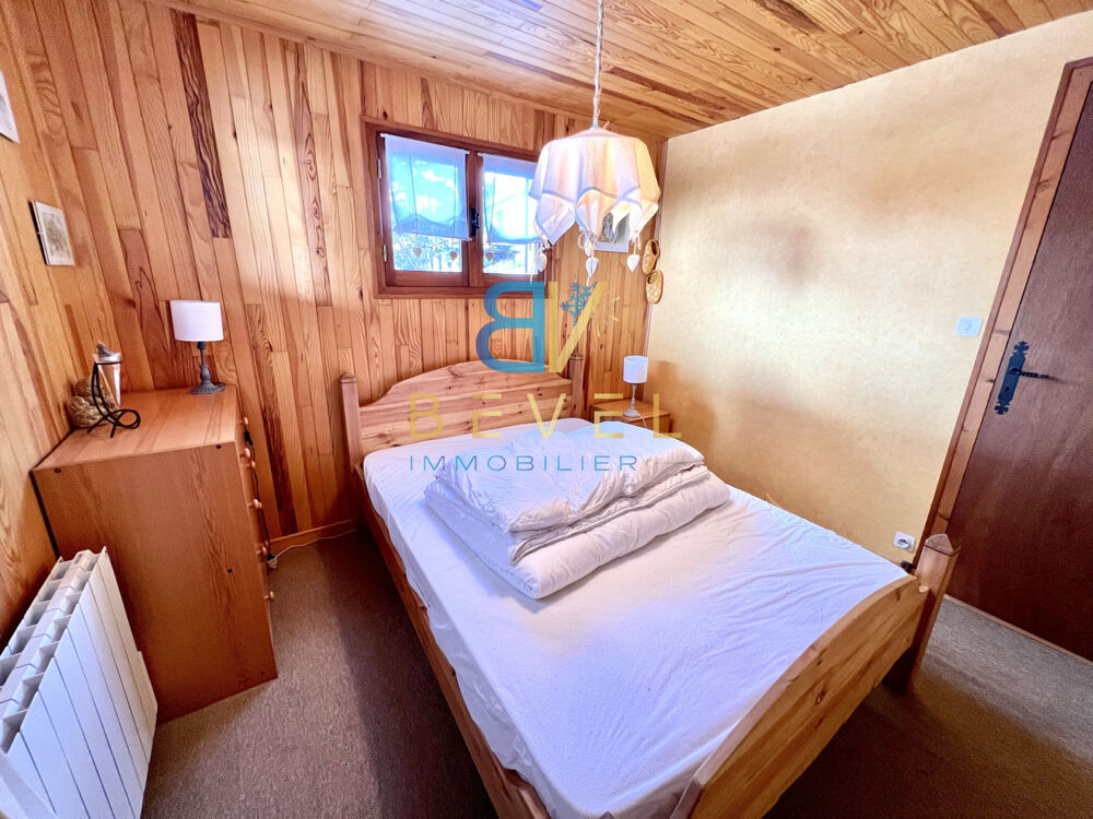  vendre  Chalet La Toussuire (73300)