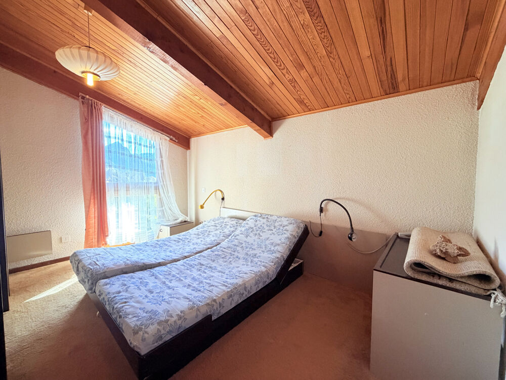 à vendre  Maison Aussois (73500)