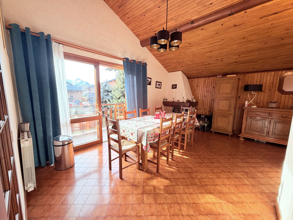  vendre  Chalet La Toussuire (73300)