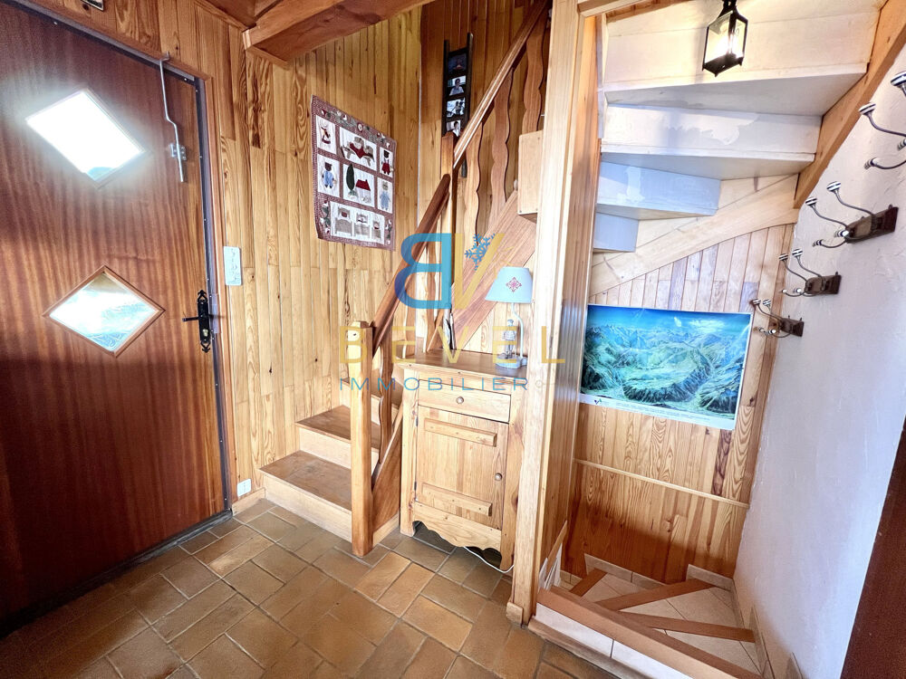  vendre  Chalet La Toussuire (73300)