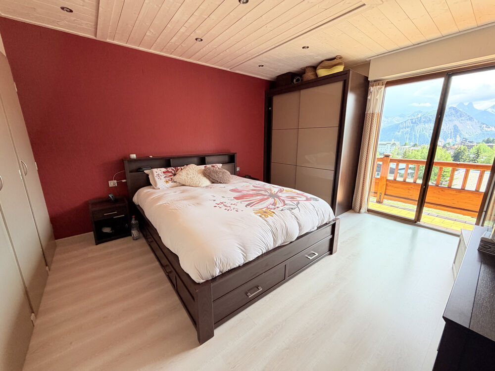 à vendre  Chalet Fontcouverte-la Toussuire (73300)