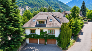  Maison à vendre 8 pièces 360 m²