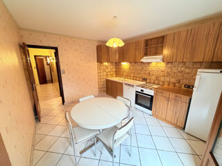  Maison � vendre 6 pi�ces 147 m�