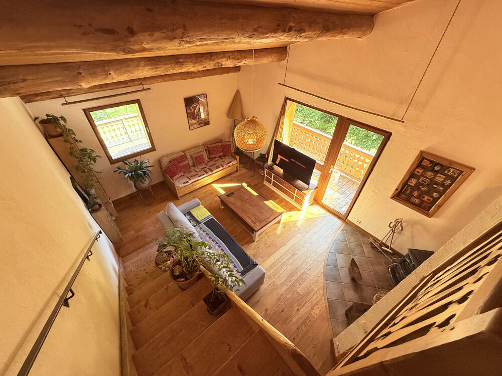 � vendre  Chalet Modane (73500)