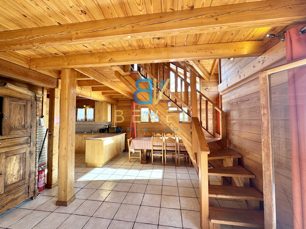  vendre  Chalet Fontcouverte-la Toussuire (73300)