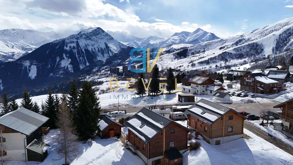  vendre  Chalet Fontcouverte-la Toussuire (73300)