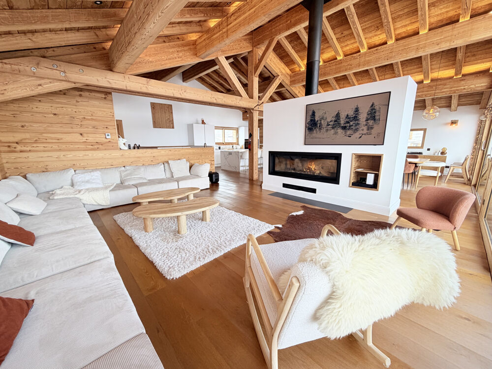 � vendre  Chalet Villarembert (73300)