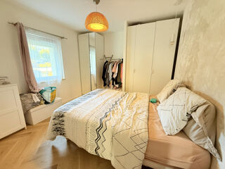  Maison � vendre 3 pi�ces 60 m�