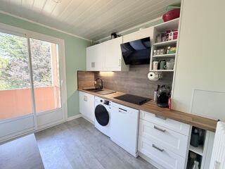  Appartement à vendre 3 pièces 62 m²