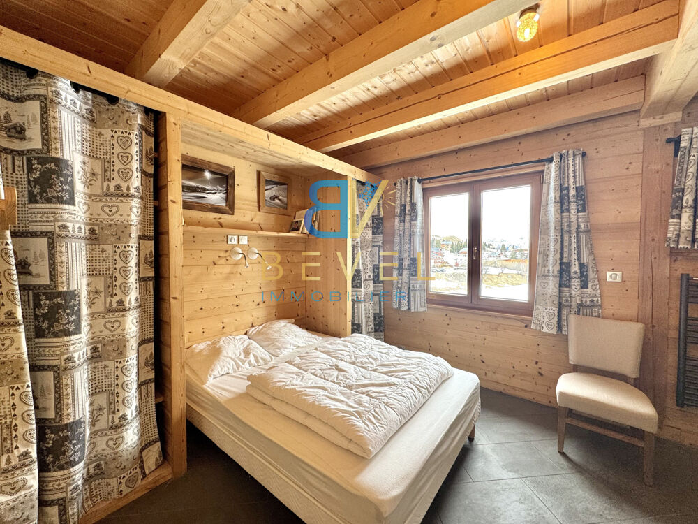 vendre  Chalet Fontcouverte-la Toussuire (73300)