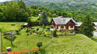  Maison � vendre 5 pi�ces 173 m�