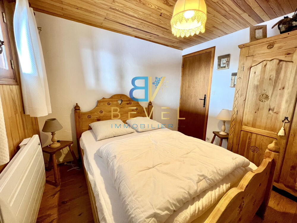  vendre  Chalet La Toussuire (73300)