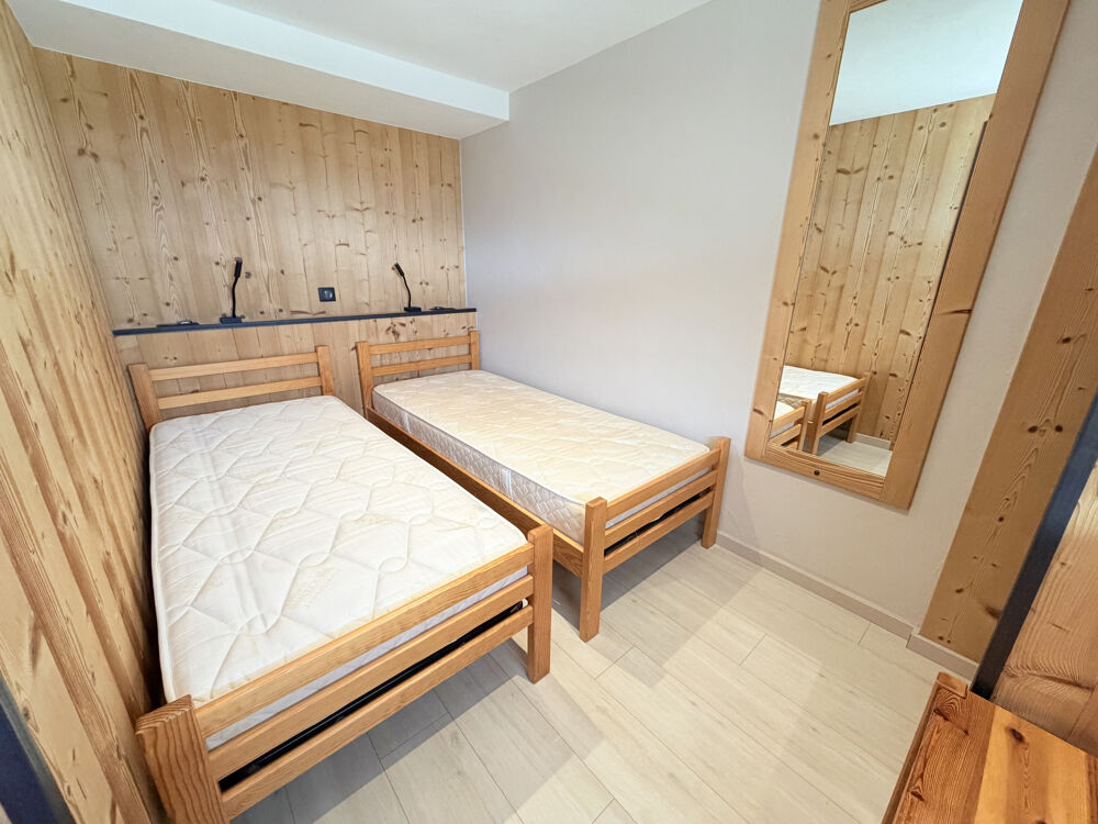 à vendre  Chalet Fontcouverte-la Toussuire (73300)
