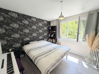  Appartement à vendre 3 pièces 62 m²